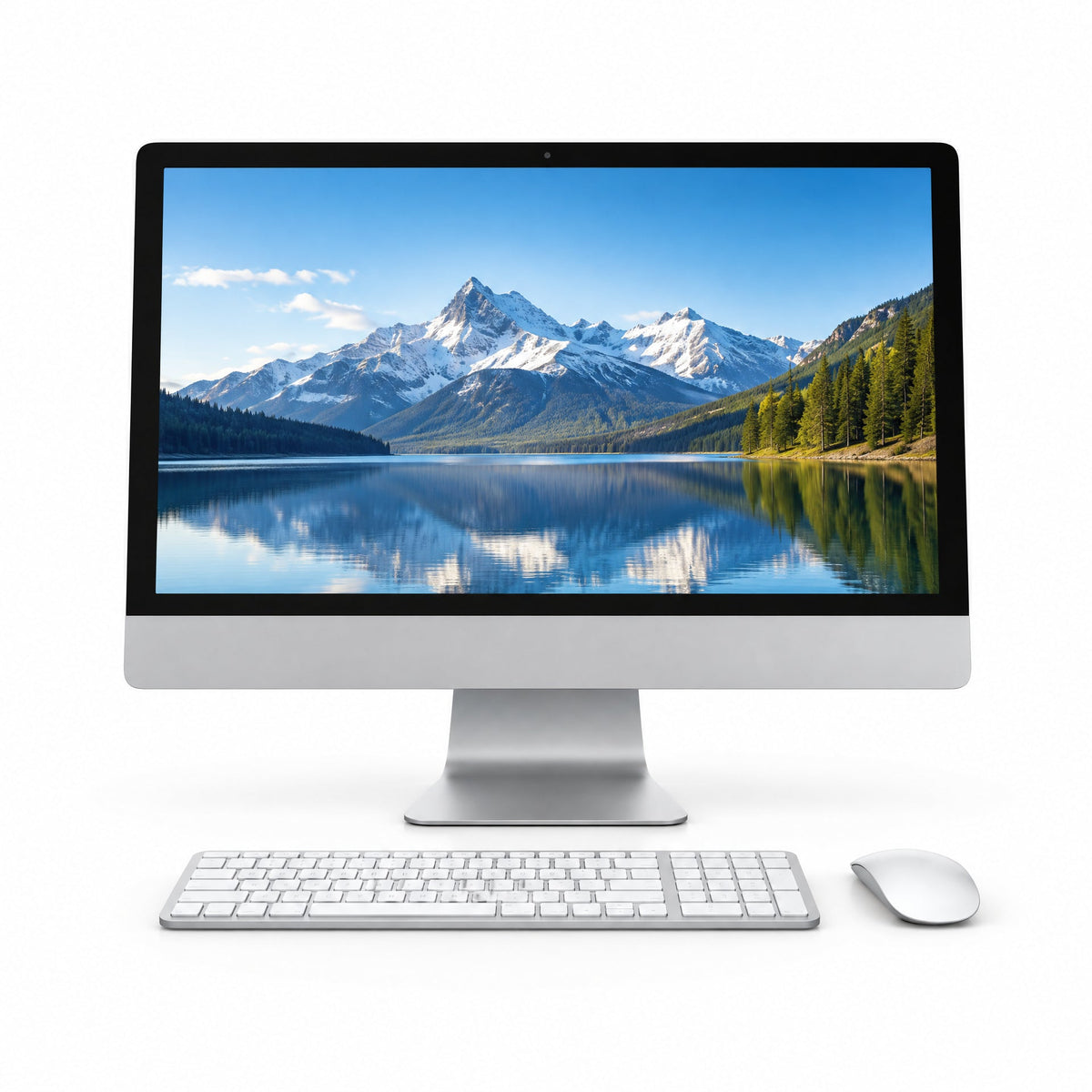 Monitors collection