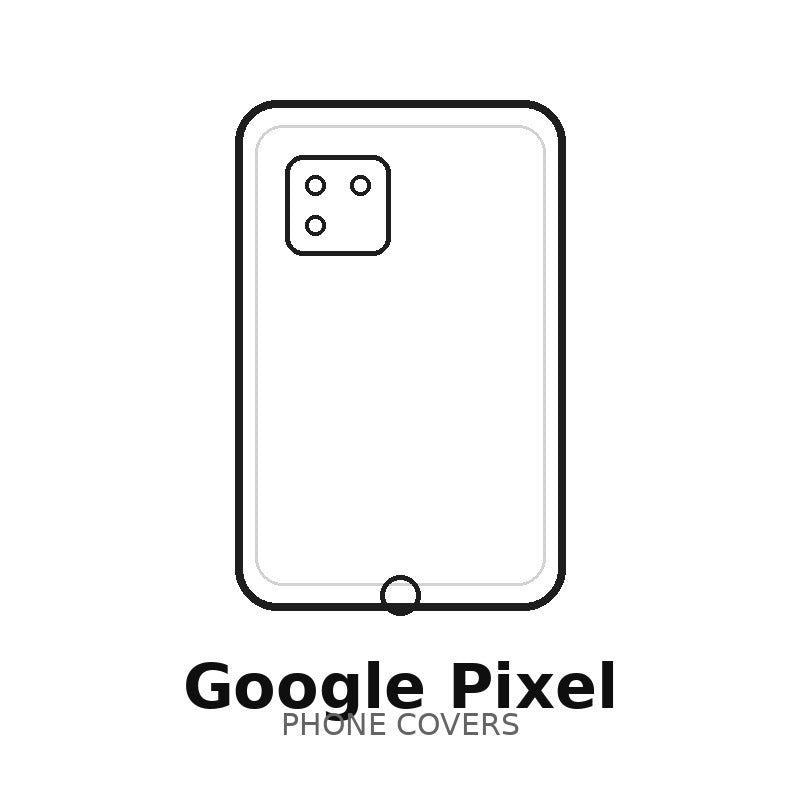 Google Pixel Phone Covers
