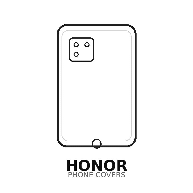 HONOR Phone Covers