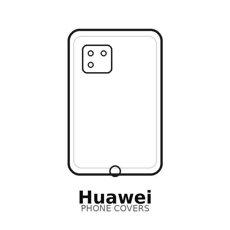 Huawei Phone Covers