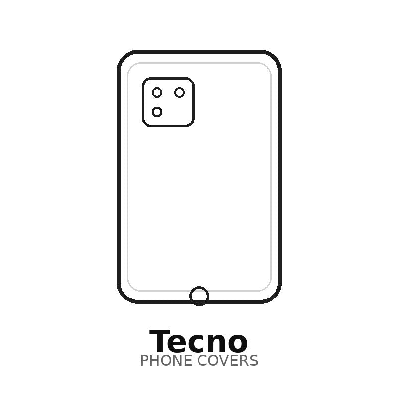 Tecno Phone Covers