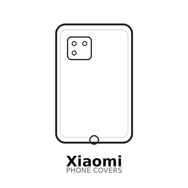 Xiaomi Phone Covers