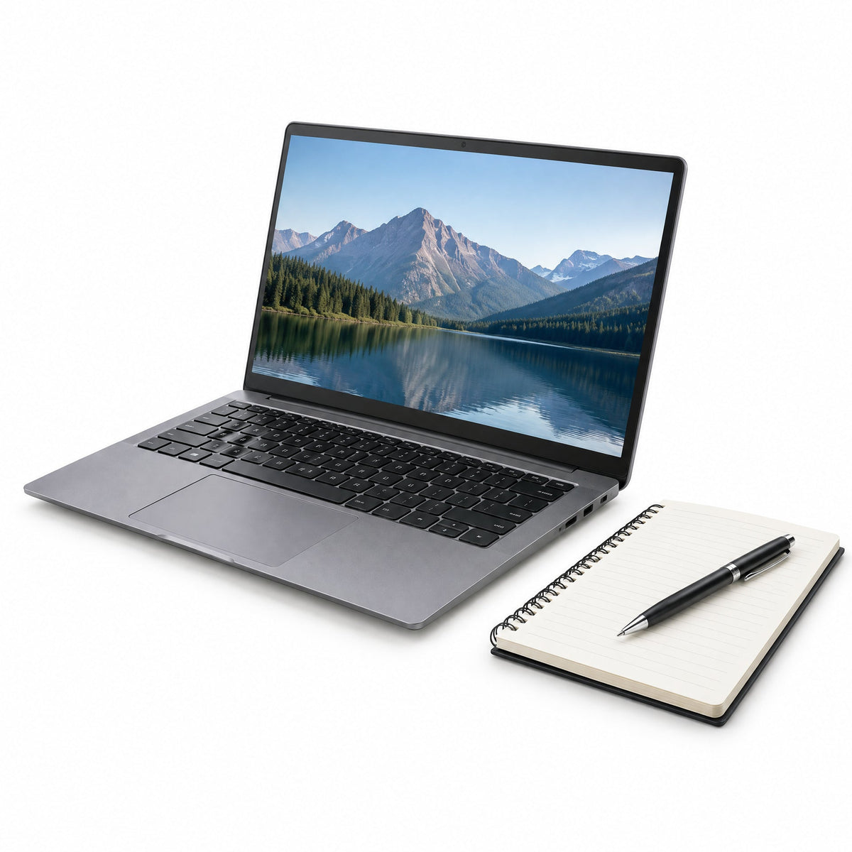 Laptops & Computers