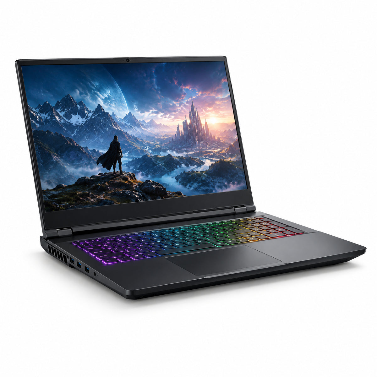 Gaming Laptops