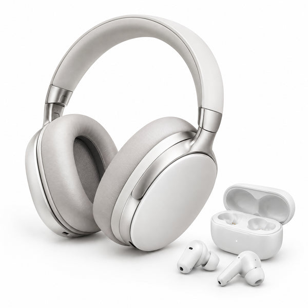 Headphones & Earbuds