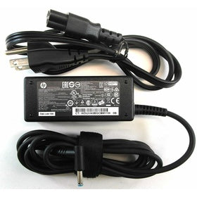 HP Original 19.5V 2.31A 7.4 X 5.0 Blue Pin Replacement Laptop Adapter