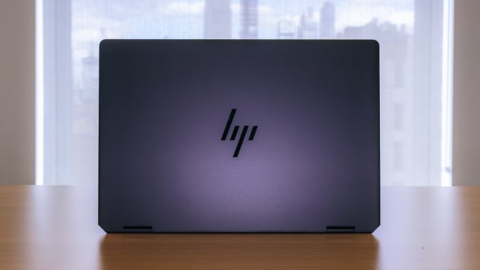 HP OmniBook Ultra Flip 14 | Intel Core Ultra 9 | 32GB RAM | 2TB SSD | 3K Touchscreen