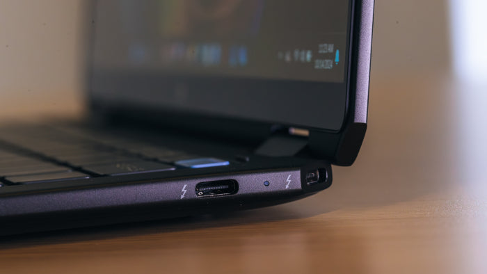 HP OmniBook Ultra Flip 14 | Intel Core Ultra 9 | 32GB RAM | 2TB SSD | 3K Touchscreen