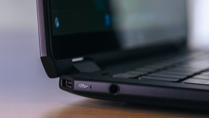 HP OmniBook Ultra Flip 14 | Intel Core Ultra 9 | 32GB RAM | 2TB SSD | 3K Touchscreen