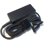 HP Original 19.5V 2.31A 7.4 X 5.0 Blue Pin Replacement Laptop Adapter