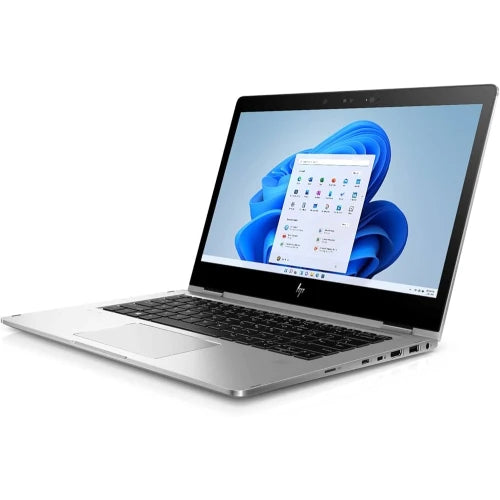 HP EliteBook x360 1030 G4 | Intel Core i5 8th Gen | 8GB RAM | 256GB SSD | X360 Touchscreen