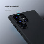 Nillkin Super-Frosted Matte Case Samsung A16 A17 A35 A36 A55 A56 Note20 Ultra S21 S22 S23 S24 S25 S26 Ultra