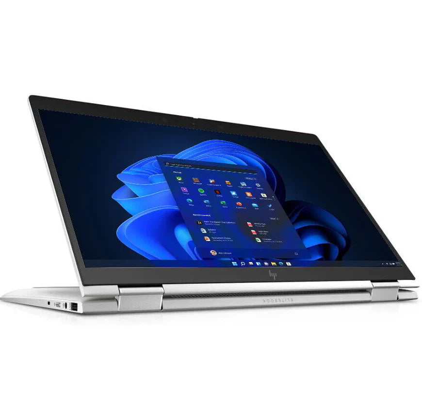 HP EliteBook 1040 G3 | Intel Core i5 6th Gen | 8GB RAM | 256GB SSD