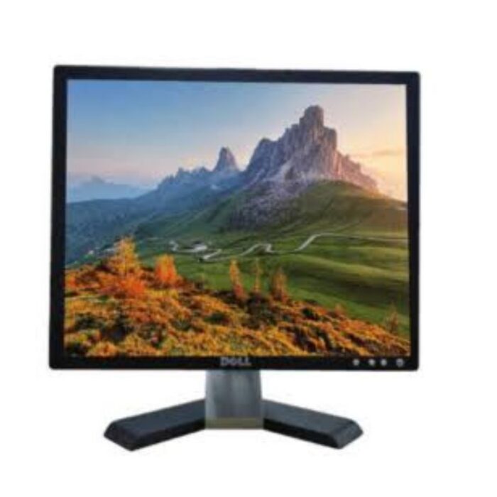 Dell 17-inch Monitor