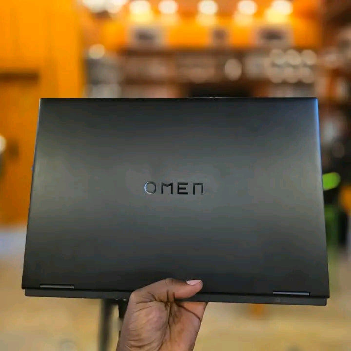 HP Omen 16 | Intel Core i9 13th Gen | 16GB RAM | 1TB SSD | RTX 4060 8GB