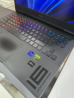 HP Omen 16 | Intel Core i9 13th Gen | 16GB RAM | 1TB SSD | RTX 5060 8GB