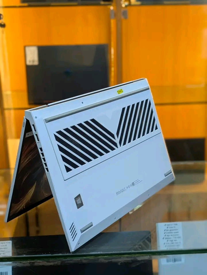 HP Victus | Intel Core i7 11th Gen | 16GB RAM | 512GB SSD | RTX 3060 6GB