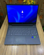 HP Victus | Intel Core i7 13th Gen | 16GB RAM | 512GB SSD | RTX 4060 8GB