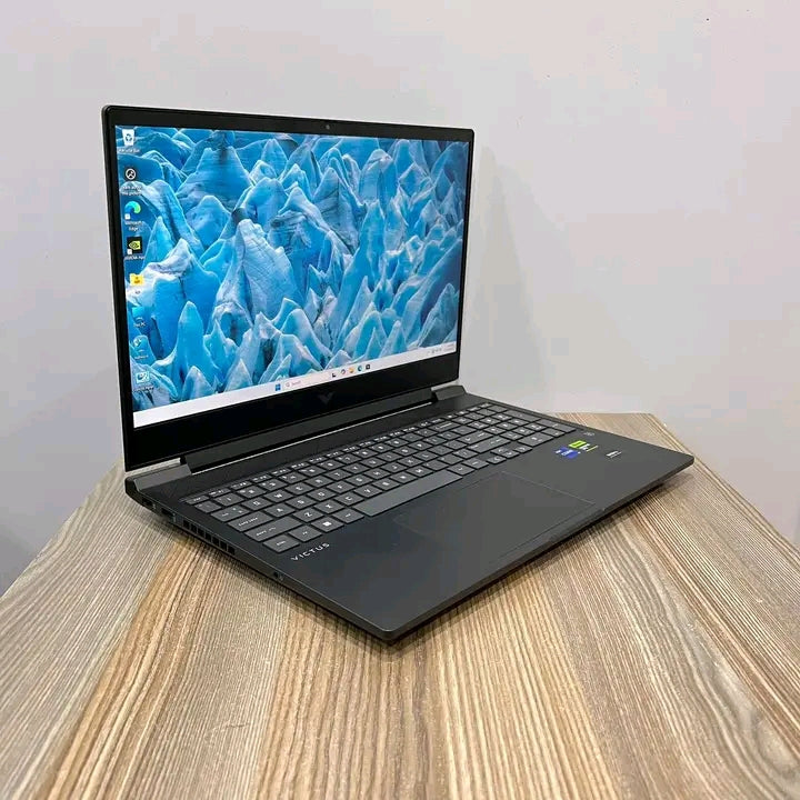 HP Victus | Intel Core i7 13th Gen | 16GB RAM | 512GB SSD | RTX 4060 8GB