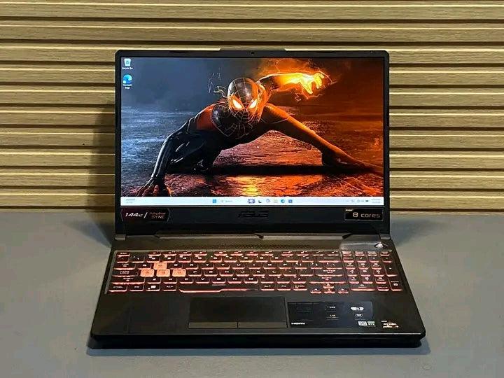 Alienware | Intel Core i7 11th Gen | 16GB RAM | 512GB SSD | RTX 3060 8GB | Gaming Laptop
