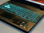 Alienware | Intel Core i7 11th Gen | 16GB RAM | 512GB SSD | RTX 3060 8GB | Gaming Laptop