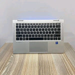 HP EliteBook x360 830 G6 | Intel Core i7 8th Gen | 16GB RAM | 512GB SSD | X360 Touchscreen