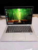 HP EliteBook x360 1030 G3 | Intel Core i7 8th Gen | 16GB RAM | 512GB SSD | X360 Touchscreen