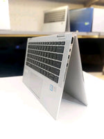 HP EliteBook x360 1030 G3 | Intel Core i7 8th Gen | 16GB RAM | 512GB SSD | X360 Touchscreen
