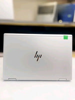 HP EliteBook x360 1030 G3 | Intel Core i7 8th Gen | 16GB RAM | 512GB SSD | X360 Touchscreen