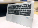 HP EliteBook x360 1030 G3 | Intel Core i7 8th Gen | 16GB RAM | 512GB SSD | X360 Touchscreen