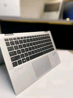 HP EliteBook x360 1030 G3 | Intel Core i7 8th Gen | 16GB RAM | 512GB SSD | X360 Touchscreen