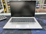 HP EliteBook 1040 G3 | Intel Core i5 6th Gen | 16GB RAM | 256GB SSD | Touchscreen