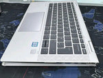 HP EliteBook 1040 G3 | Intel Core i5 6th Gen | 16GB RAM | 256GB SSD | Touchscreen