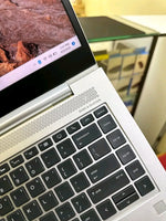 HP EliteBook 1040 G3 | Intel Core i7 6th Gen | 8GB RAM | 256GB SSD