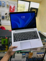 HP EliteBook 1040 G3 | Intel Core i7 6th Gen | 8GB RAM | 256GB SSD