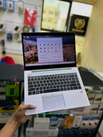 HP EliteBook 1040 G3 | Intel Core i7 6th Gen | 8GB RAM | 256GB SSD