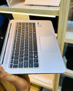 HP EliteBook 1040 G3 | Intel Core i5 6th Gen | 8GB RAM | 256GB SSD