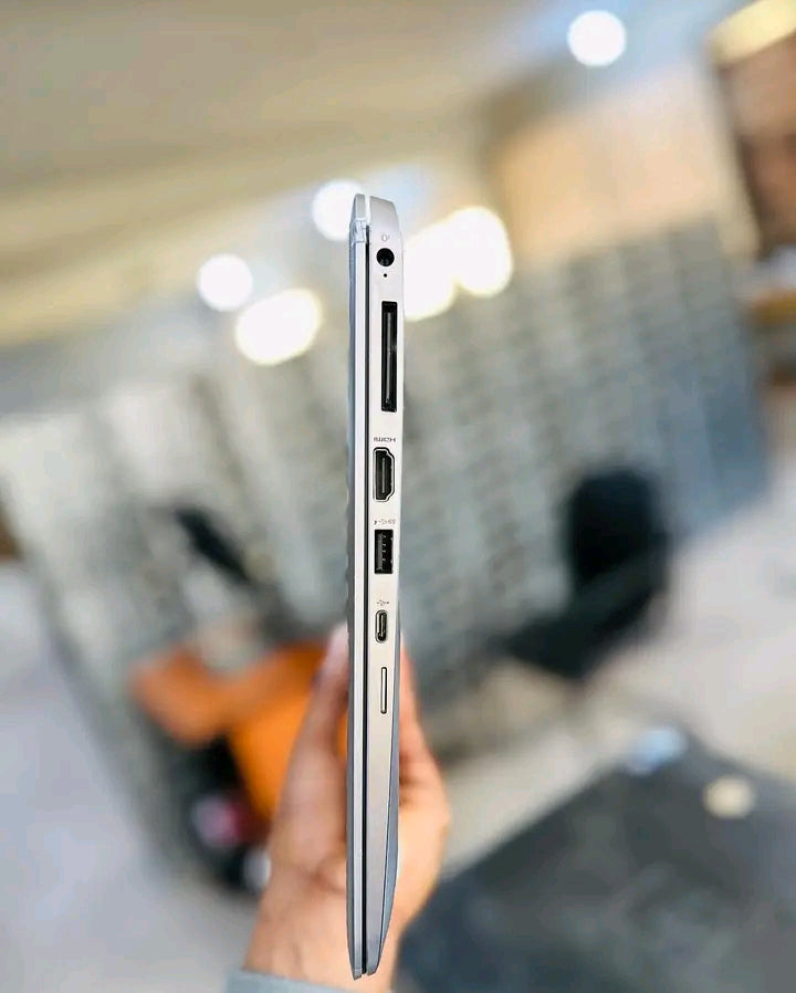 HP EliteBook 1040 G3 | Intel Core i5 6th Gen | 8GB RAM | 256GB SSD