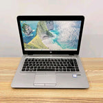 HP EliteBook 840 G3 | Intel Core i5 6th Gen | 8GB RAM | 256GB SSD