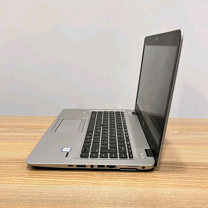 HP EliteBook 840 G3 | Intel Core i5 6th Gen | 8GB RAM | 256GB SSD