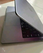 Apple MacBook Pro 14" | Apple M1 Pro | 16GB RAM | 512GB SSD (2021)