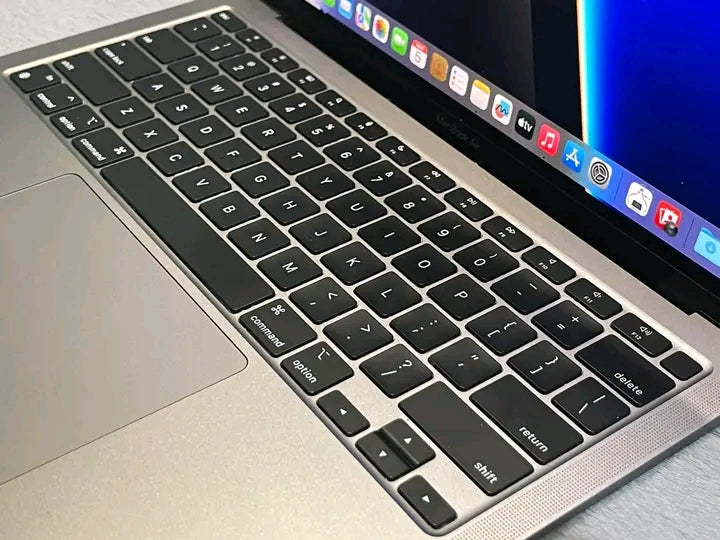 Apple MacBook Air M1 2020 | Apple M1 Chip | 8GB RAM | 256GB SSD