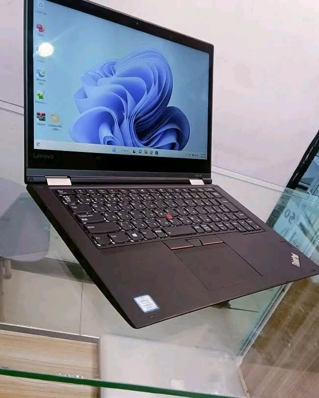 Lenovo Yoga 390 | Intel Core i5 8th Gen | 8GB RAM | 256GB SSD | X360 Touchscreen
