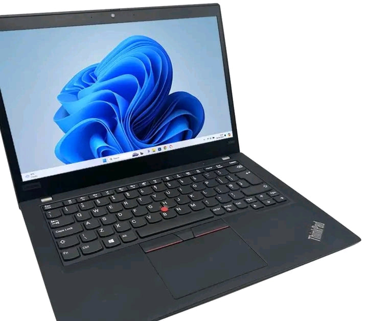 Lenovo ThinkPad X390 | Intel Core i5 8th Gen | 16GB RAM | 256GB SSD