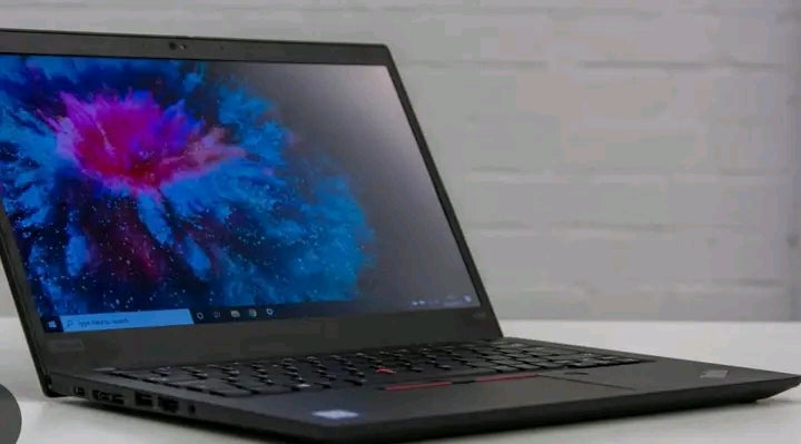 Lenovo ThinkPad X390 | Intel Core i5 8th Gen | 16GB RAM | 256GB SSD
