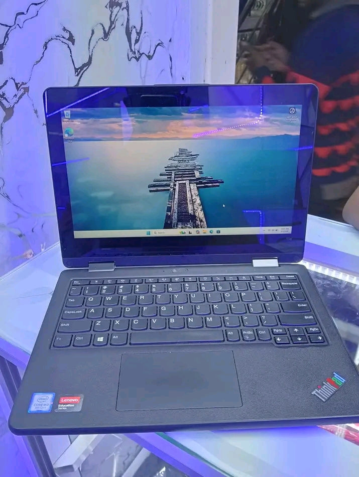 Lenovo Yoga 380 | Intel Core i5 8th Gen | 8GB RAM | 256GB SSD | X360 Touchscreen
