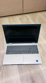 Dell Precision 5530 | Intel Core i7 8th Gen | 16GB RAM | 512GB SSD | 4GB Graphics | Touchscreen