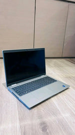 Dell Precision 5530 | Intel Core i7 8th Gen | 16GB RAM | 512GB SSD | 4GB Graphics | Touchscreen