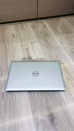 Dell Precision 5530 | Intel Core i7 8th Gen | 16GB RAM | 512GB SSD | 4GB Graphics | Touchscreen