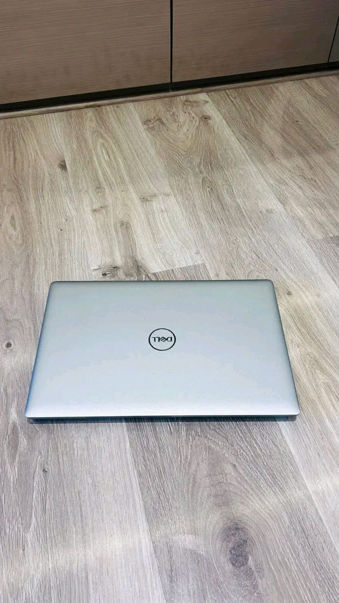 Dell Precision 5530 | Intel Core i7 8th Gen | 16GB RAM | 512GB SSD | 4GB Graphics | Touchscreen